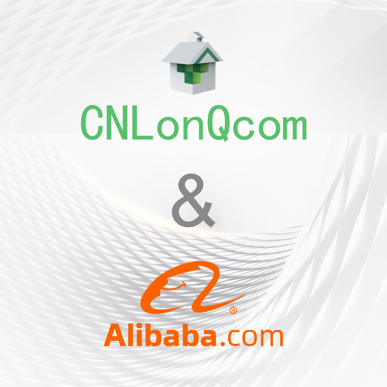 Το CNLonQcom είναι τώρα διαθέσιμο στο Alibaba