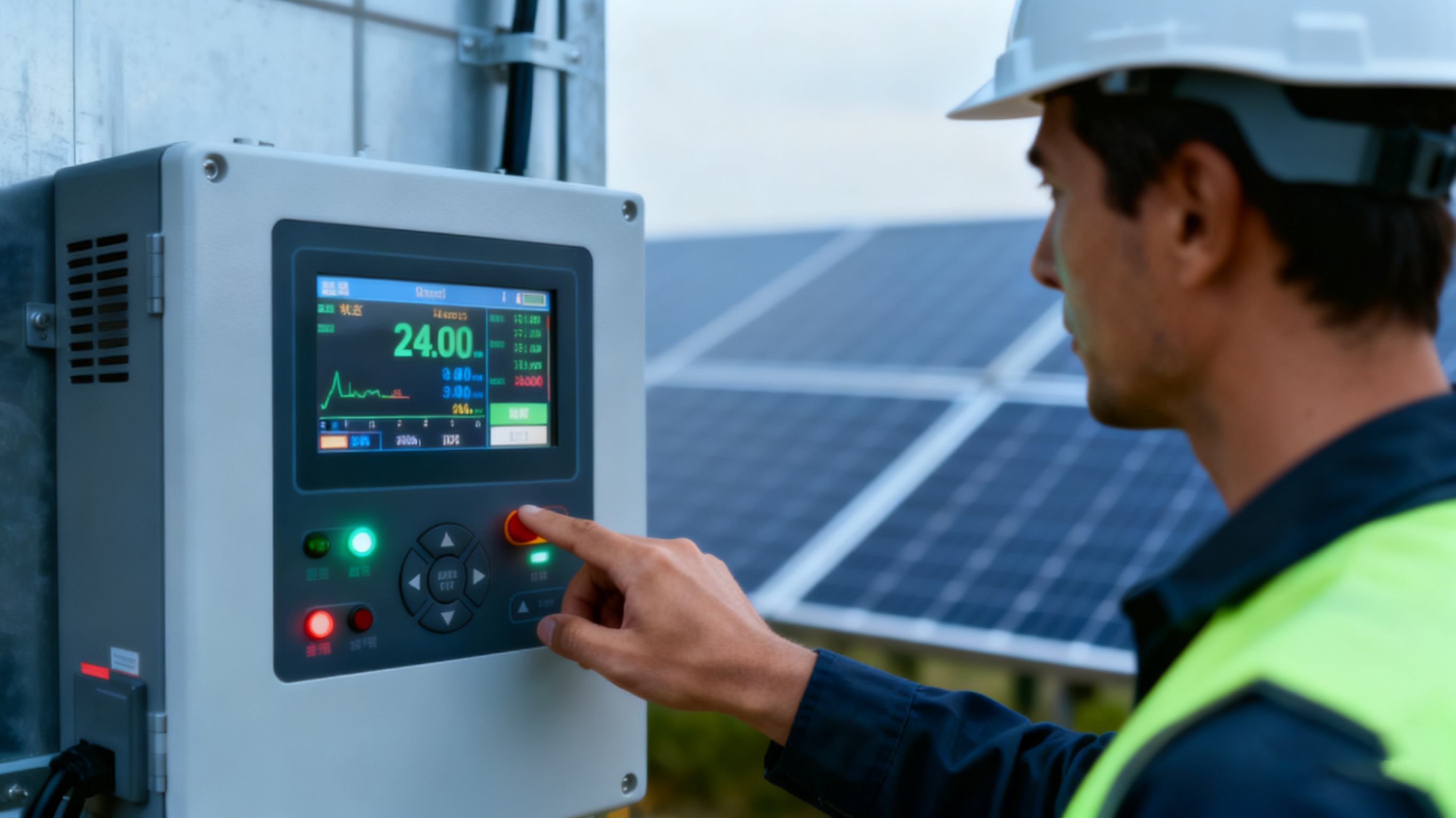 Ο γιγαντιαίος κόμβος ηλιακής ενέργειας ξεκινάει: Το έργο Ningxia PV της Κίνας 3GW φωτίζει τη φιλοδοξία της πράσινης ενέργειας