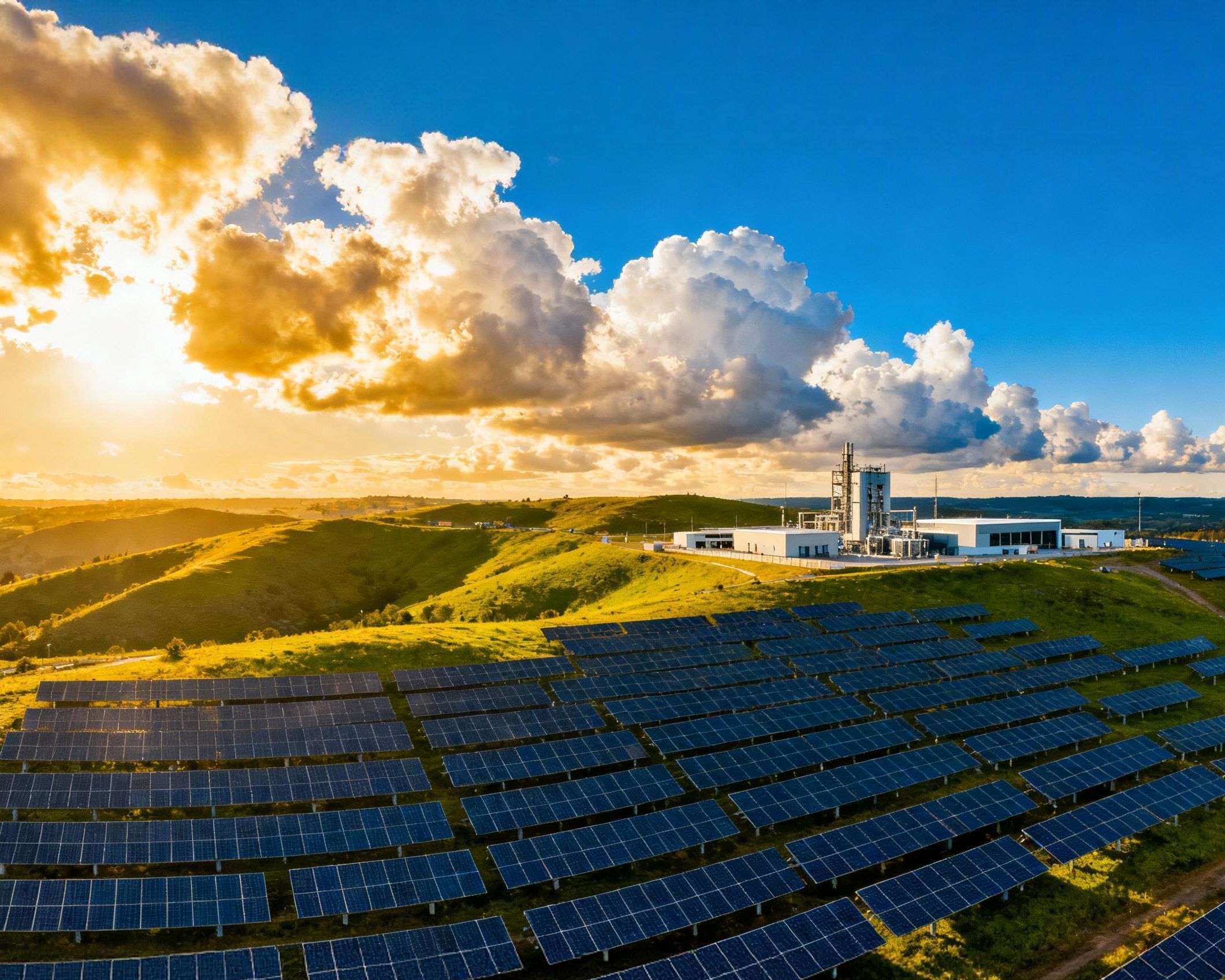 Η απόδοση ξεπερνά το 30% & η ισχύς της μονάδας ξεπερνά τα 800 W: Η βιομηχανία φωτοβολταϊκών της Κίνας εισέρχεται στην «εποχή της σειράς»
