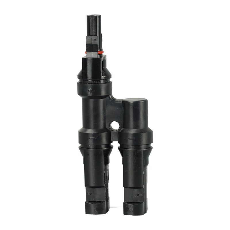 LMC4-T Solar connector